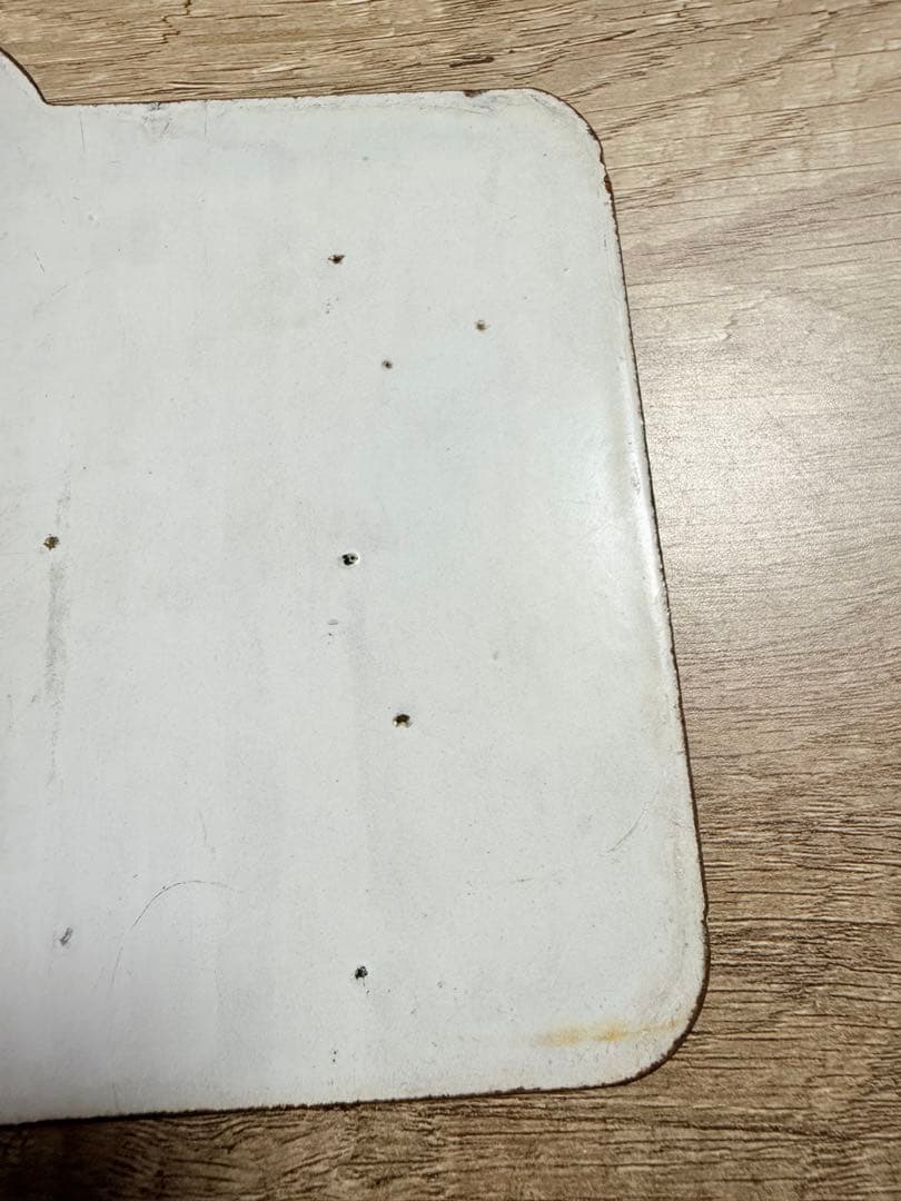 国鉄　愛称板　石北　一部座席指定　札