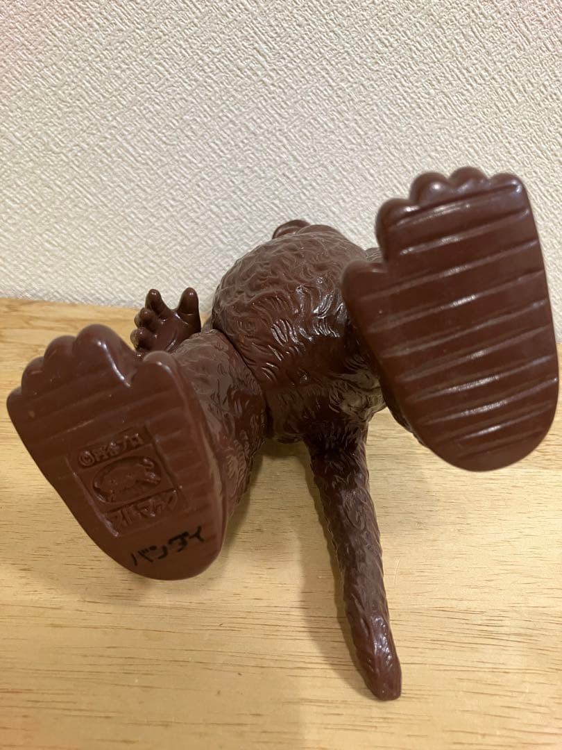 (最終値下げ) ブルマァクの怪獣シリーズ　ゴロー　復刻版