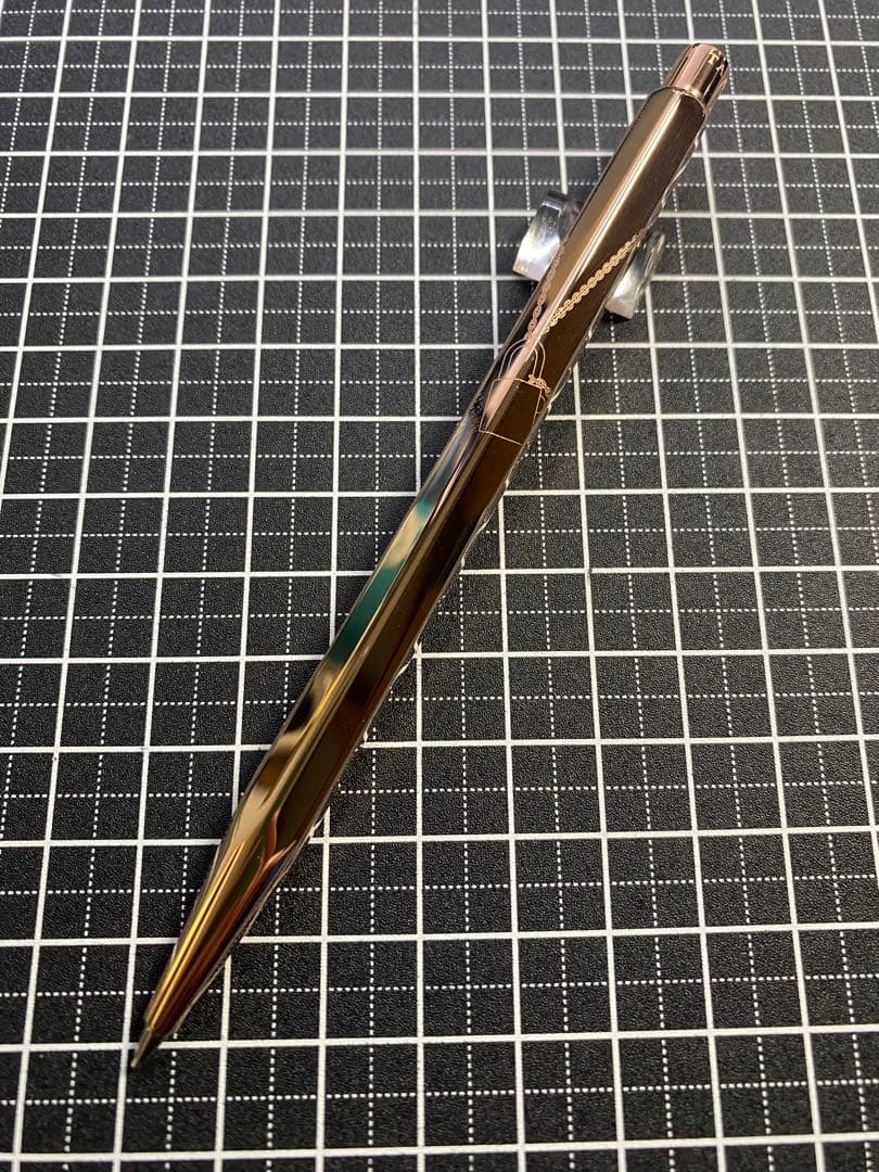 CARAN D'ACHE Ecridor Tasaki ピンクゴールド　MP