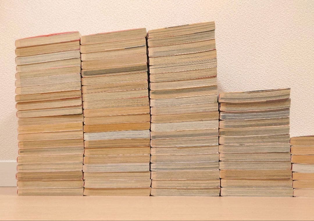 NARUTOナルト全巻＋外伝＋BORUTOボルト1〜7巻　＋おまけ付き