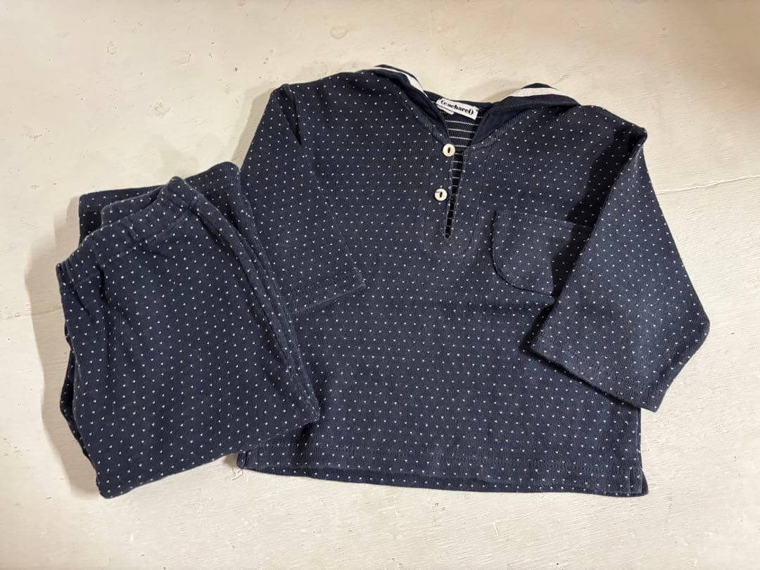 【43枚まとめ売り】　BON POINT ブランド子供服　女の子　80〜100