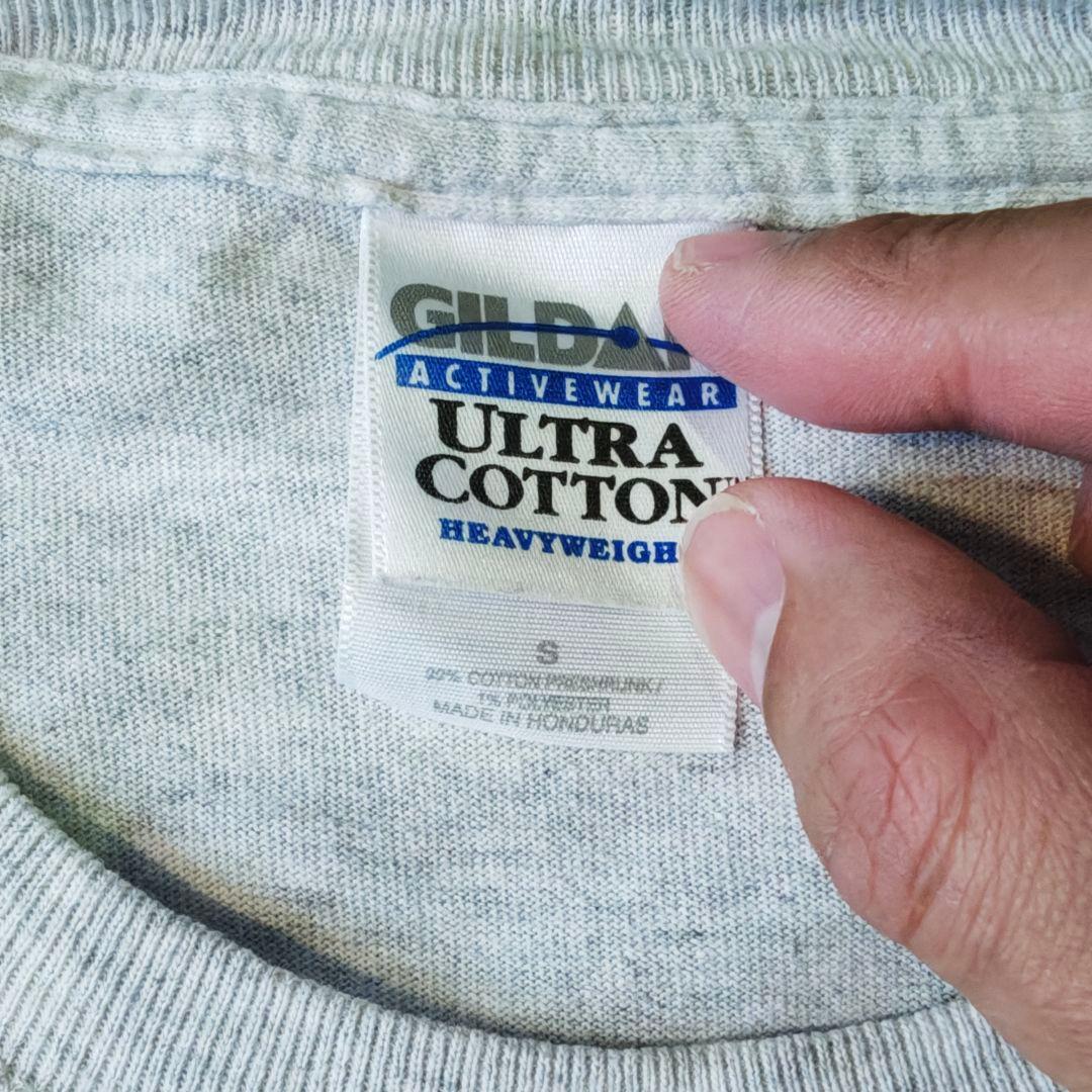 ハシエンダ フライヤー・グラフィック T シャツ