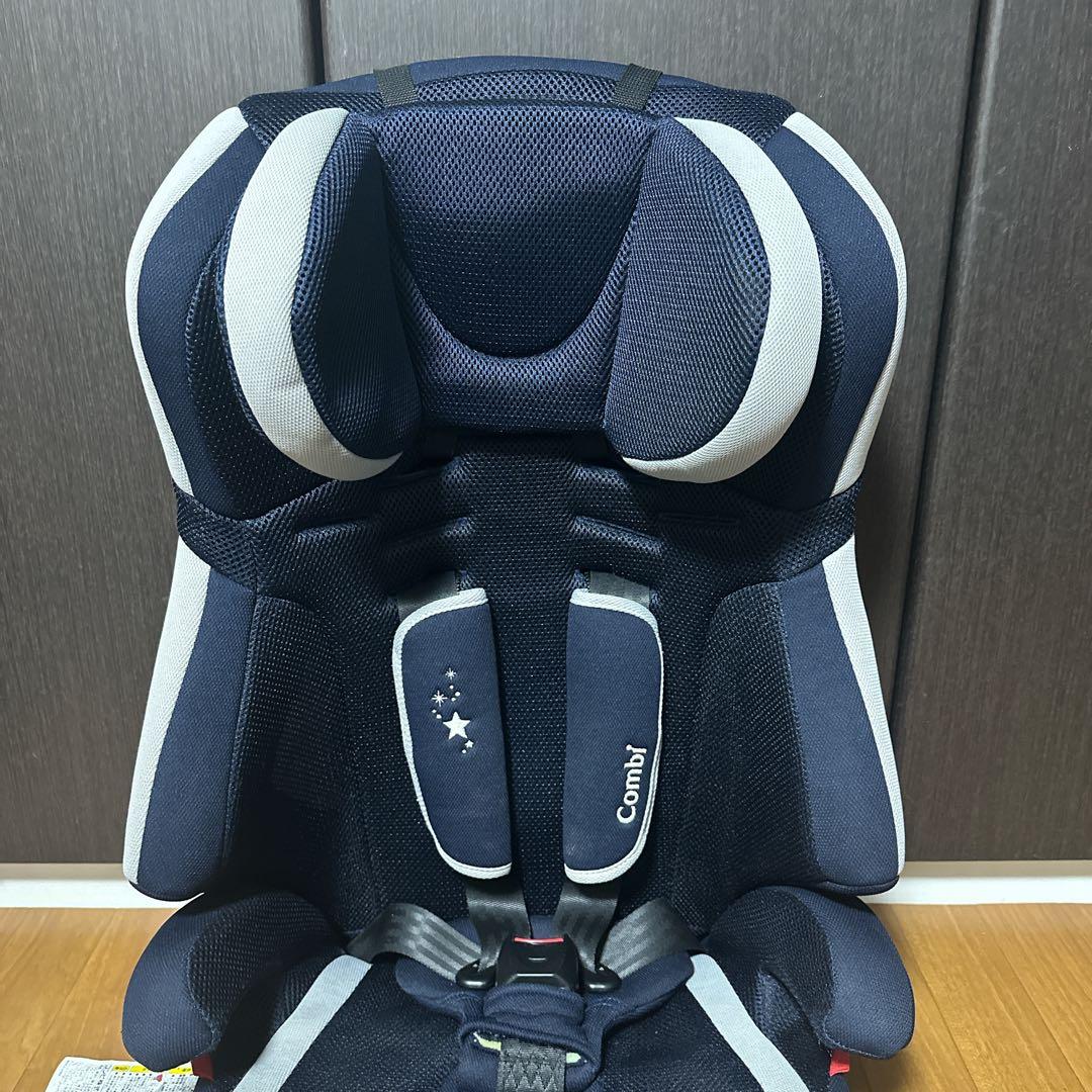 Combi コンビ ジョイトリップ Simplight ギャラクシーネイビー