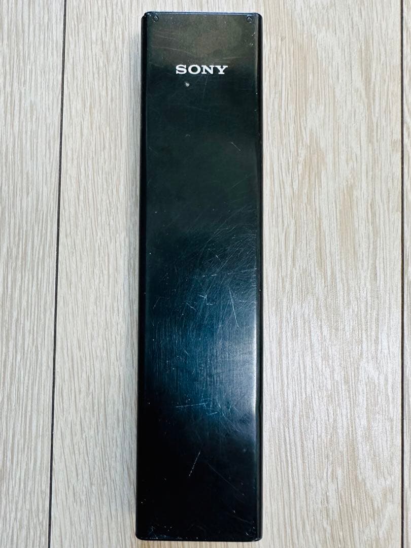 SONY KJ-55A1 55インチ4K有機ELテレビ 2018 都内近郊お届け SONY BRAVIA