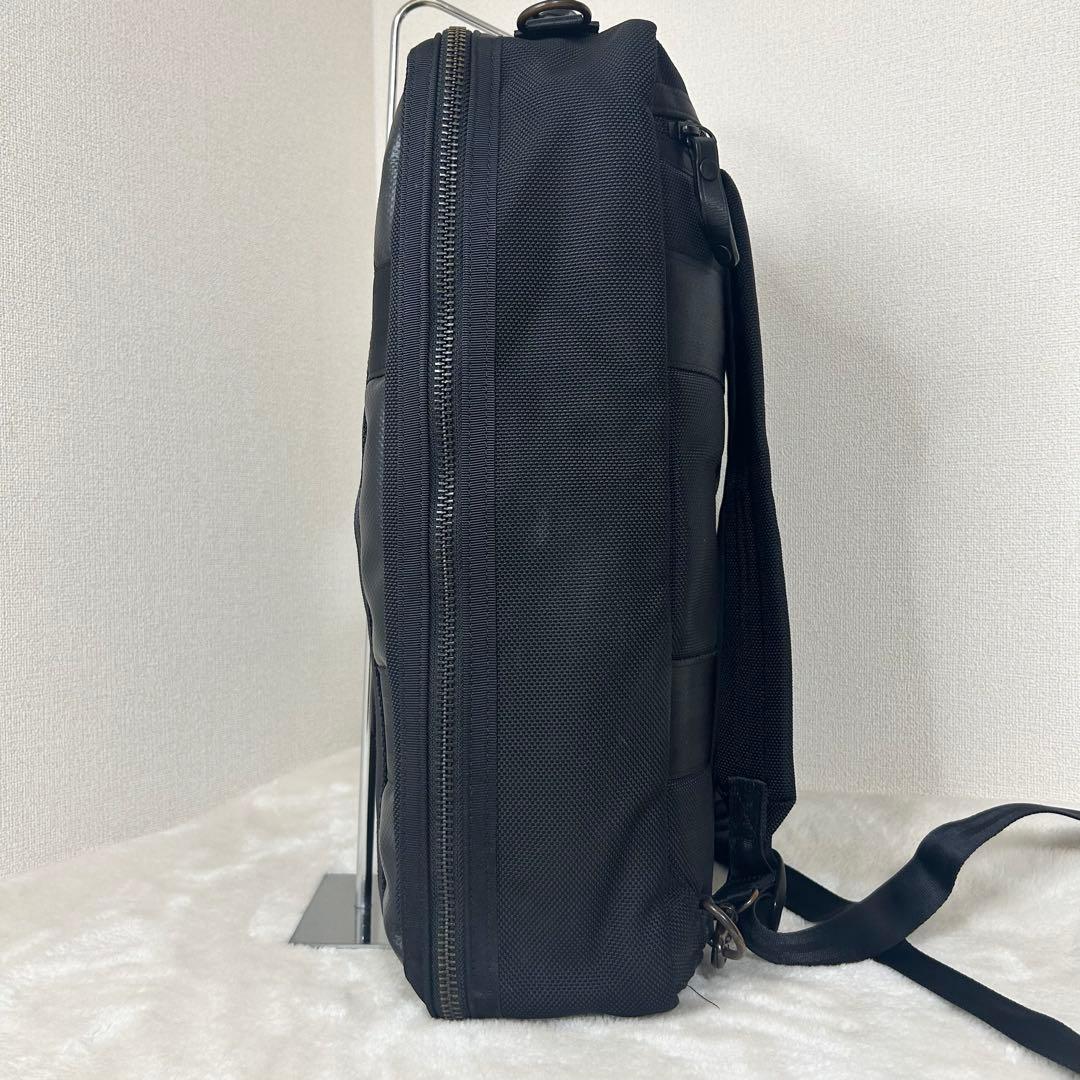 ✨美品✨ポーター ヒート 3way ビジネスバッグ リュック