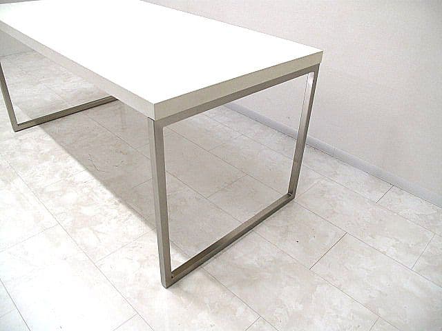 ボーコンセプト　ダイニングテーブル　Ｗ160ｃｍ　　　4人用ダイニングテーブル