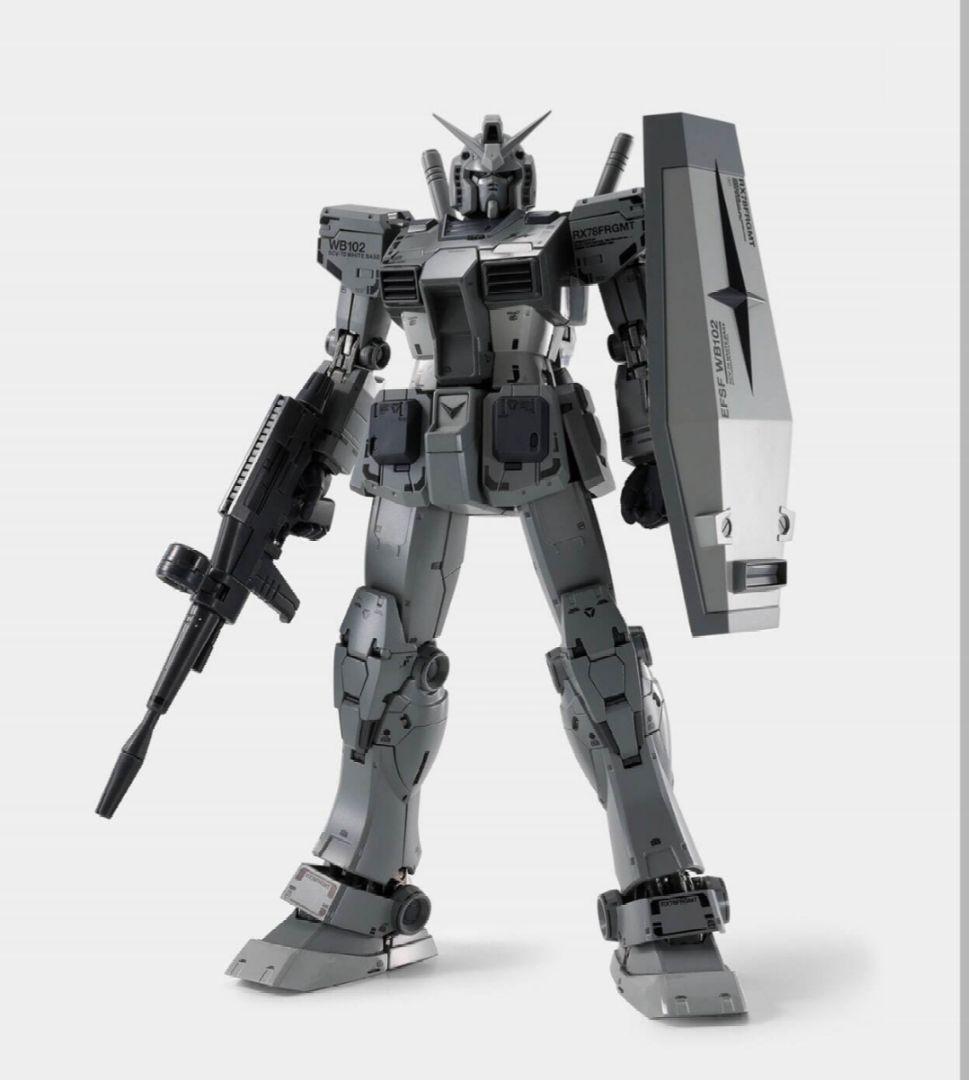 【新品未開封品】L COMPOSITE RX78FRGMT GUNDAM L COMPOSITE RX78FRGMT GUNDAM ガンダム 【公式通販】