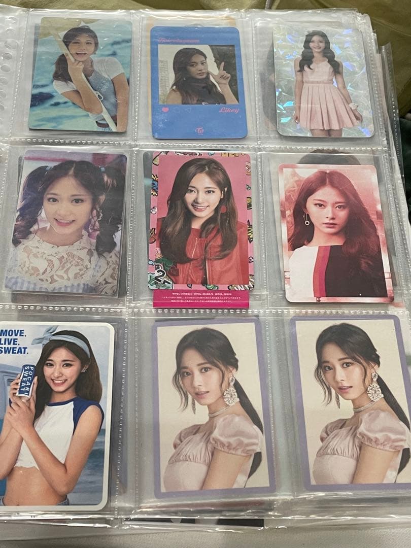 SF9 ユテヤン テヤン グッズまとめ売り SF9 ユテヤン テヤン グッズ