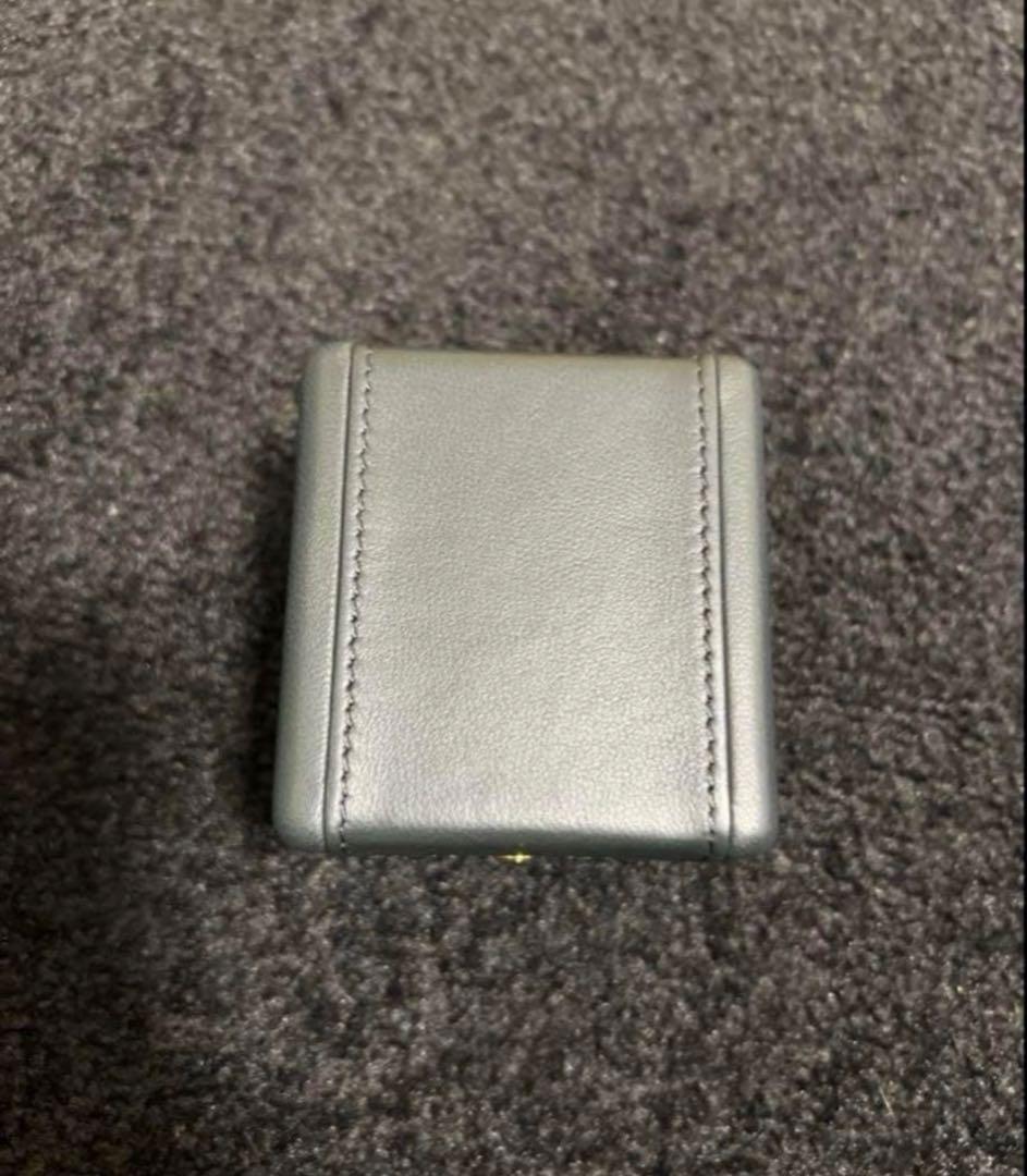 グラフリングケース　リボン付き