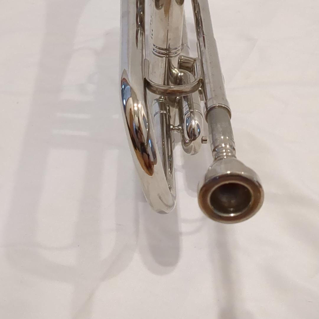 TOKAN トランペット NO12N 専用ケース付き 動作確認済 美品