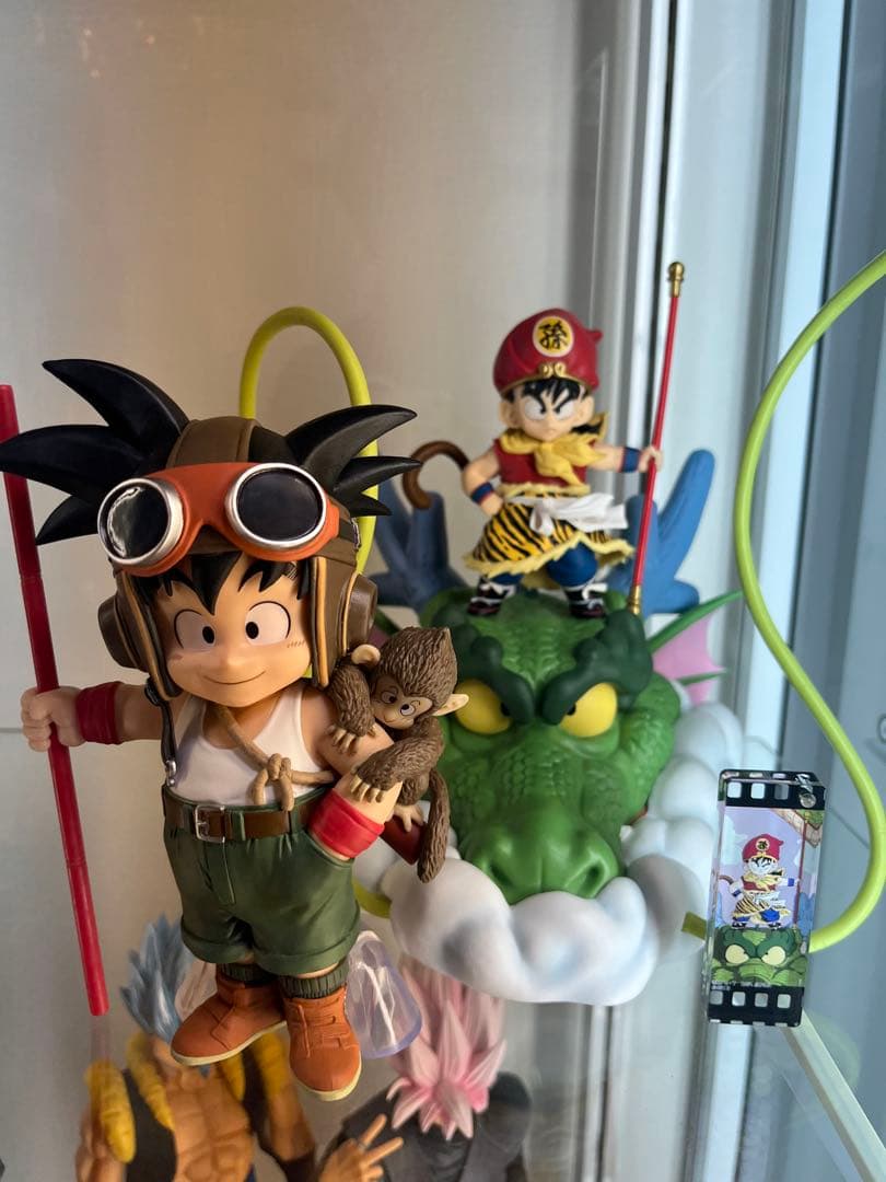 ドラゴンボール 一番くじSNAP COLLECTION まとめ売り