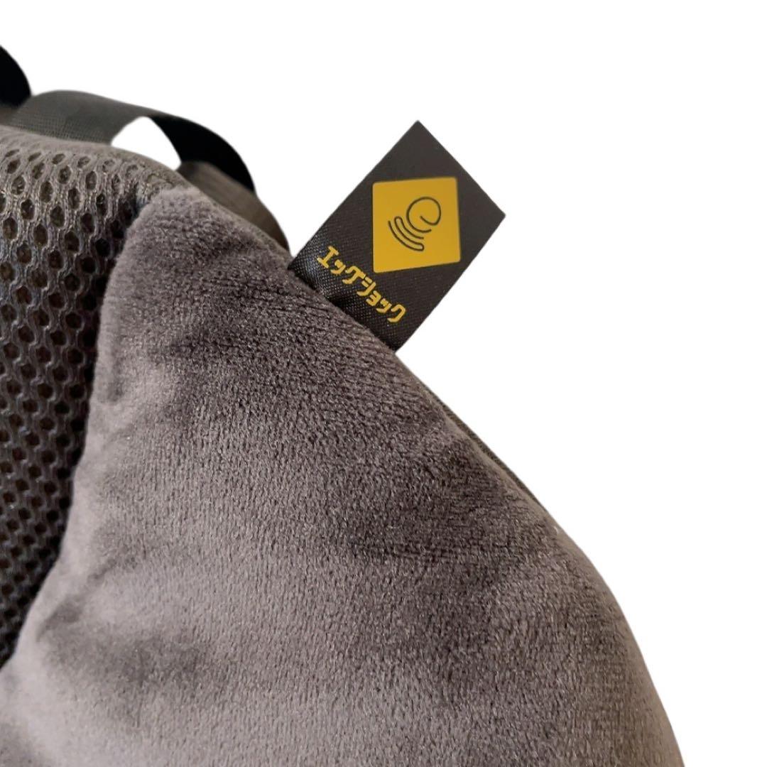 コンビ THE S インナークッション ZB-690 ネイビー 新生児対応 コンビ