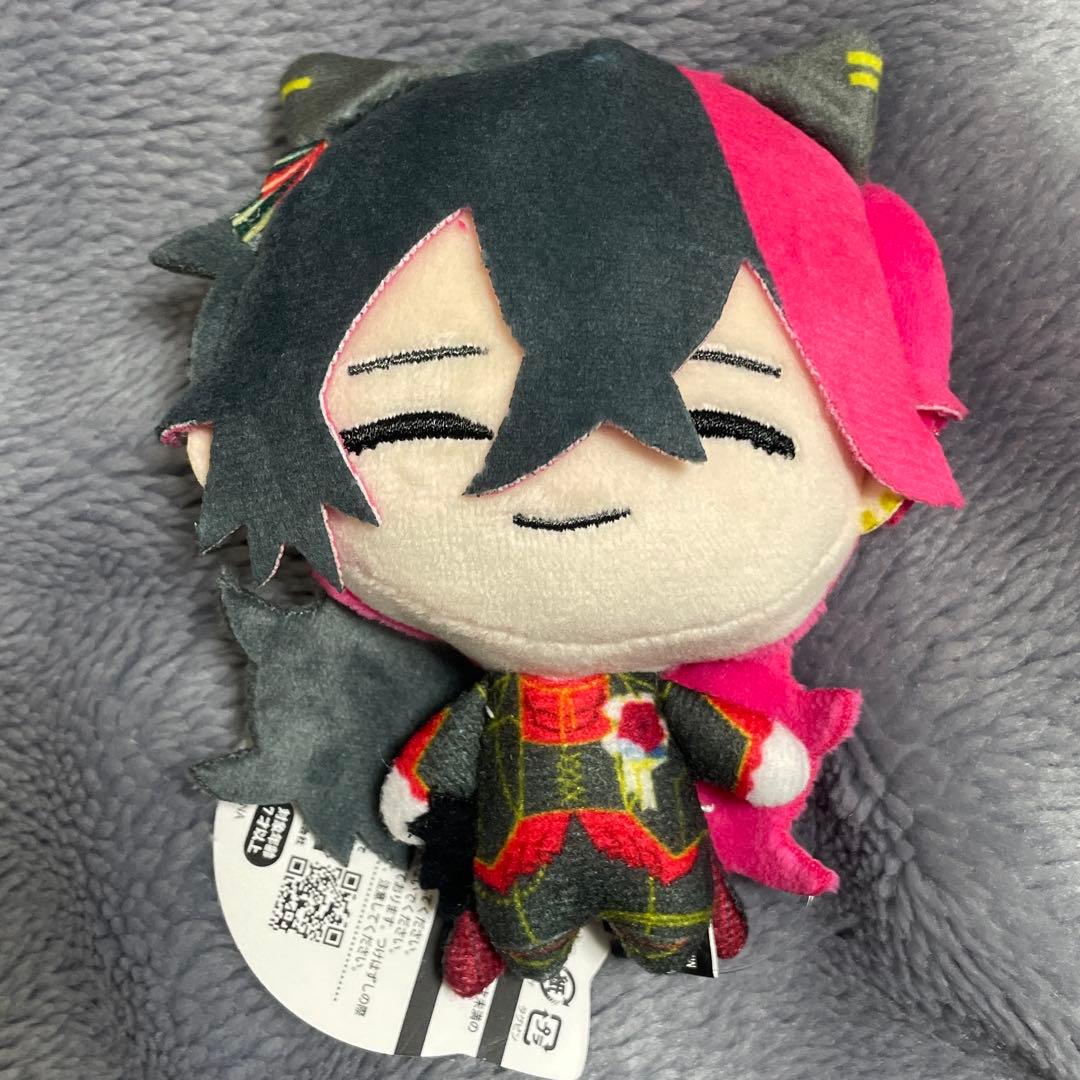 悪魔執事と黒い猫 あくねこ まめこっと ルカス - メルカリ