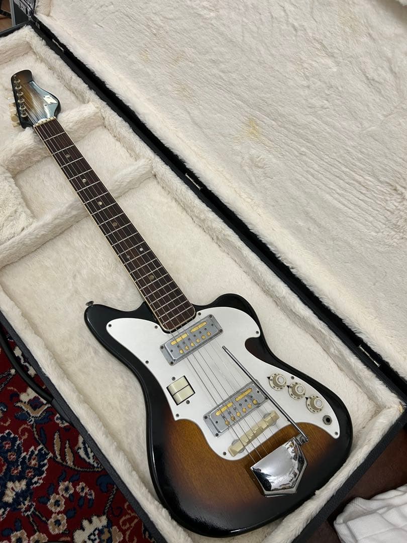 ZENON ES-70T Gold Foil pick up - メルカリ