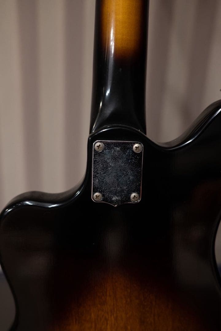 ZENON ES-70T Gold Foil pick up - メルカリ