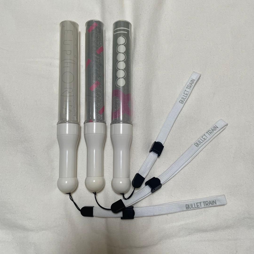 超特急 BULLET TRAIN タクヤ 8本セット Amazon.co.jp: Justlike超特急