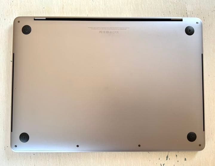 ジャンク】Apple MacBook Pro13インチ（A1706) 【ジャンク】Apple