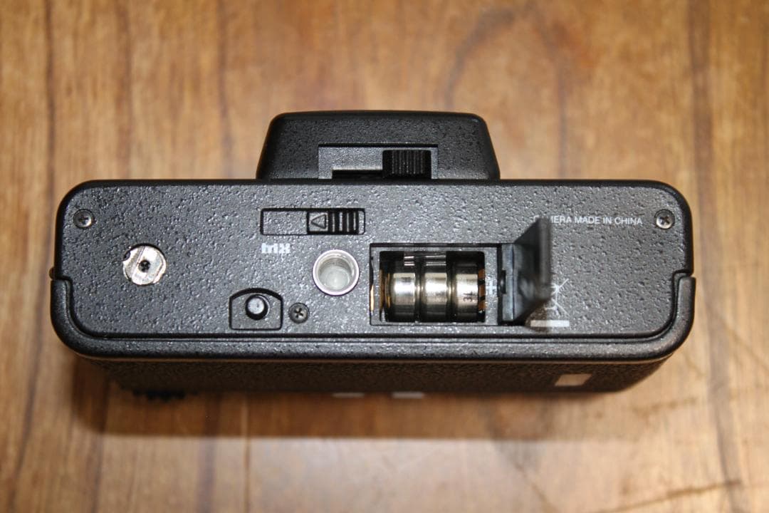 元木箱・付属品完備】LOMO LC－A✛ ロモ コンパクトカメラ