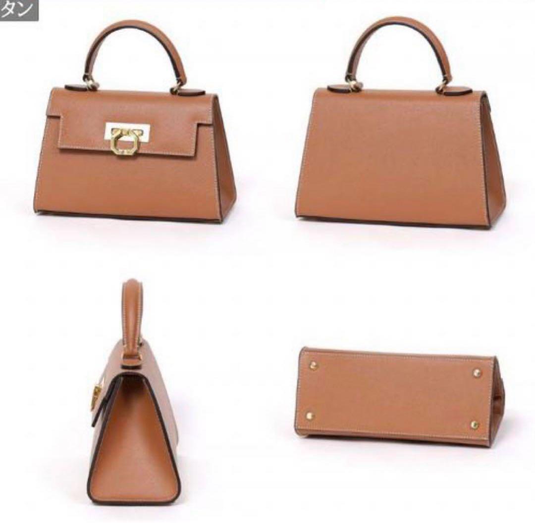 新品未使用♡carbotti カルボッティTAN GRETA245 グレタ