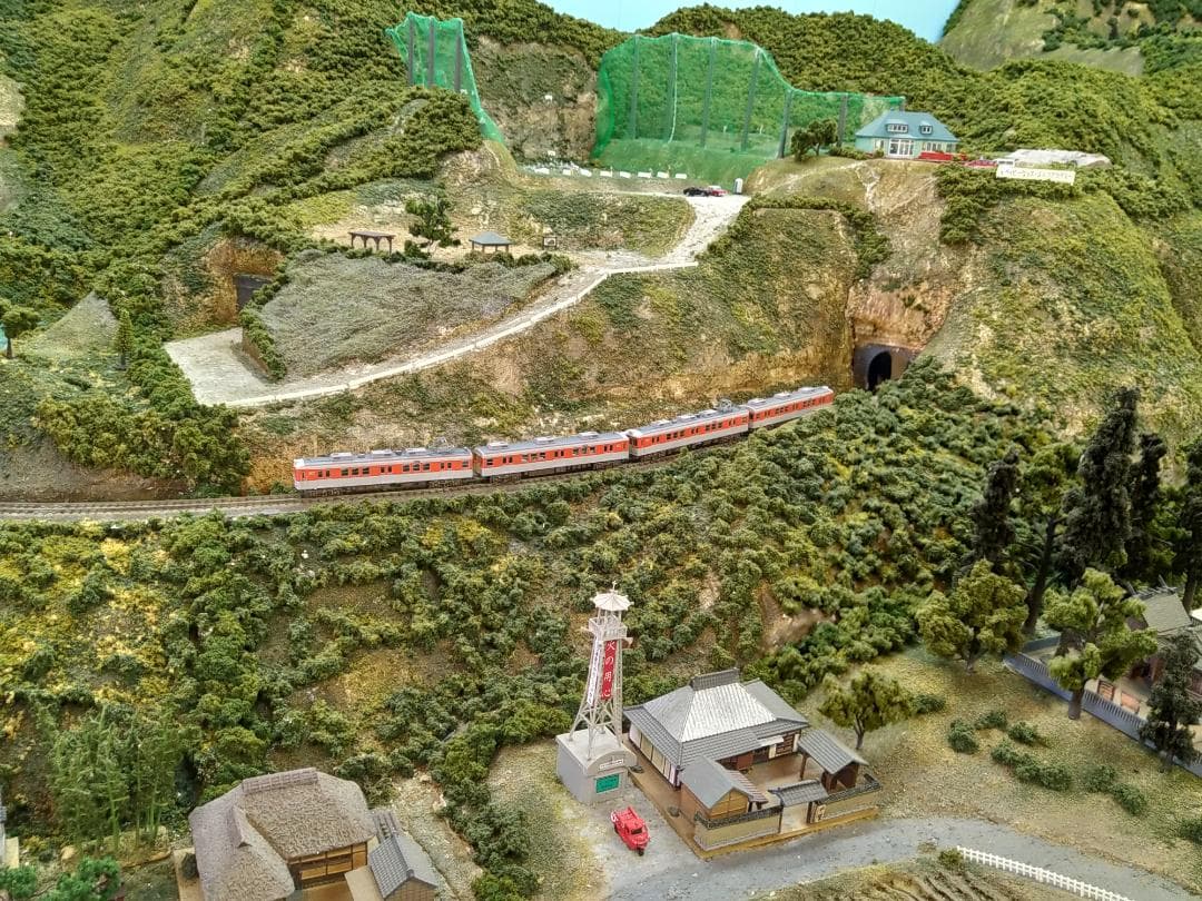 神戸電鉄 デ1350形 メモリアルトレイン 4両セット 鉄道コレクション（鉄コレ