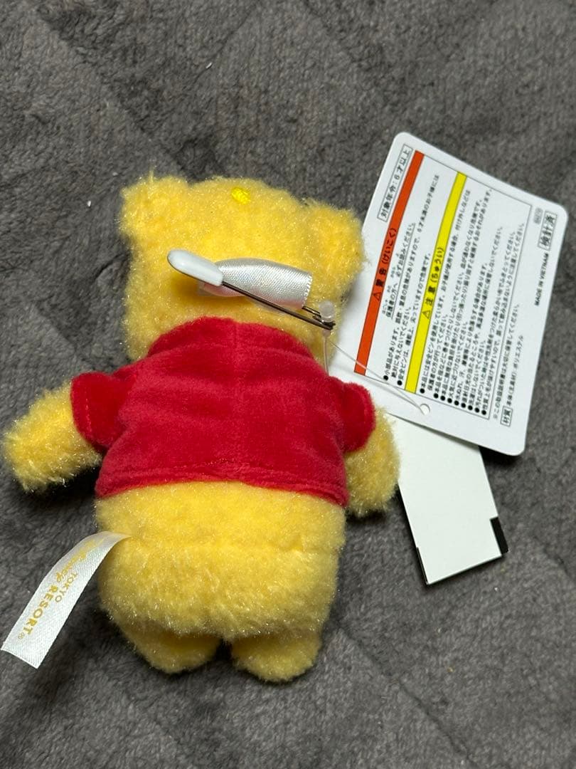 大値下げ！ディズニーリゾート限定！ぬいぐるみキーホルダーなど豪華11点セット！