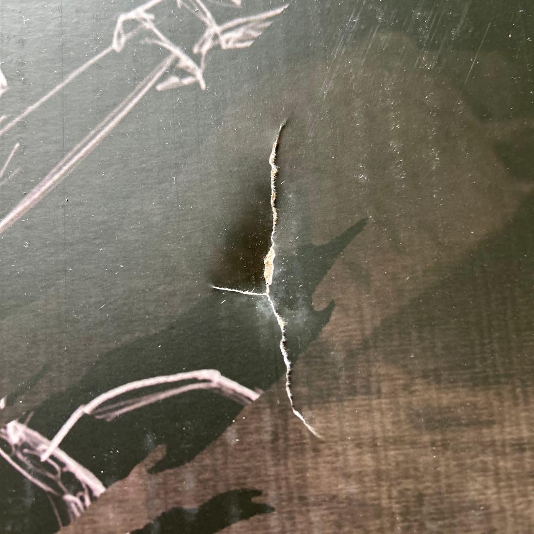 HINAMI Studio レベッカ(ワンピース) ガレージキット 塗装済み - メルカリ