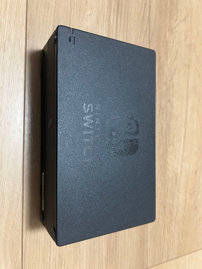 Nintendo Switch グリップ Fitコントローラー付き