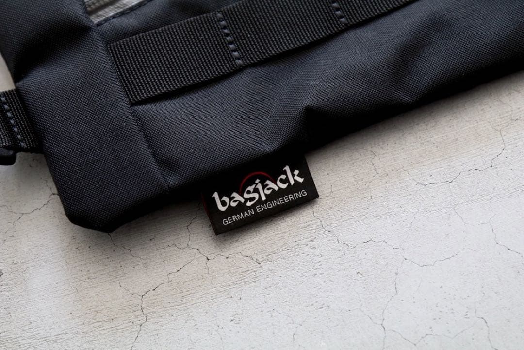 Bagjack バッグジャック　mobile holder twist