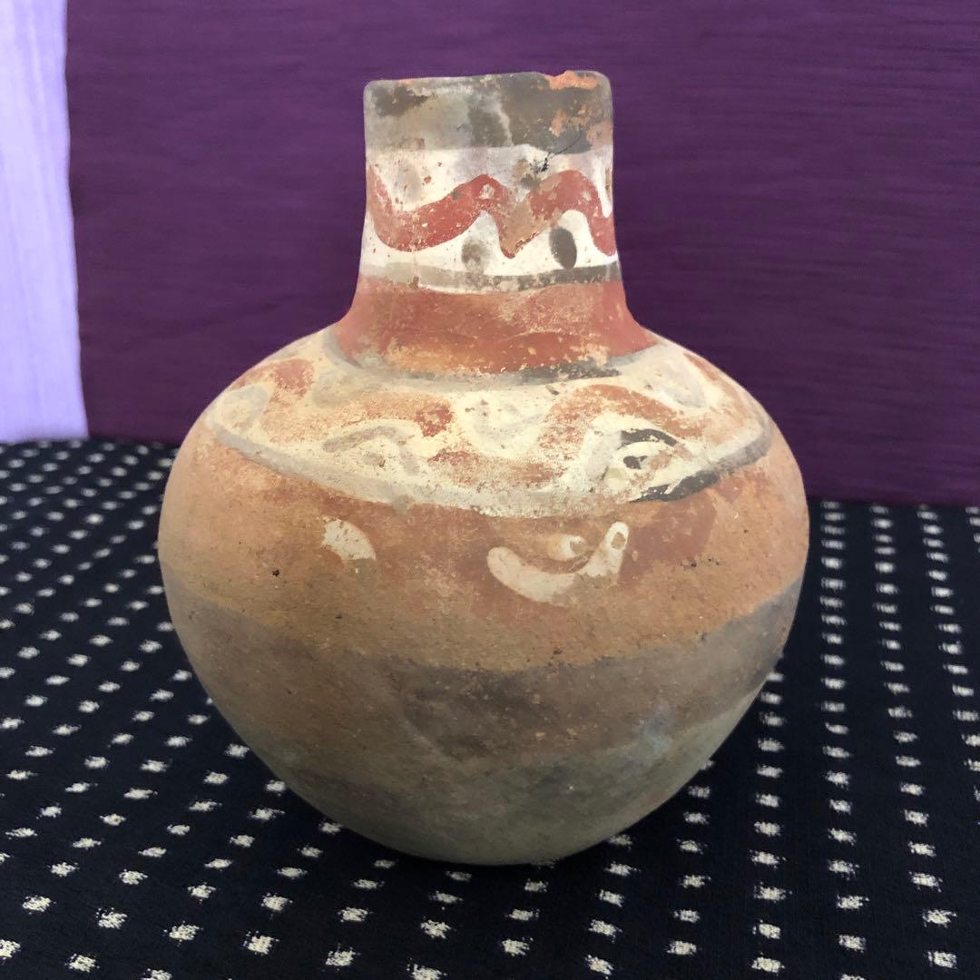 アンダーソン土器　中国古玩　中国古美術　アンダーソン土器　彩陶　発掘品　古陶器 アンダーソン土器 中国古玩 中国古美術 アンダーソン土器 彩陶 発掘品
