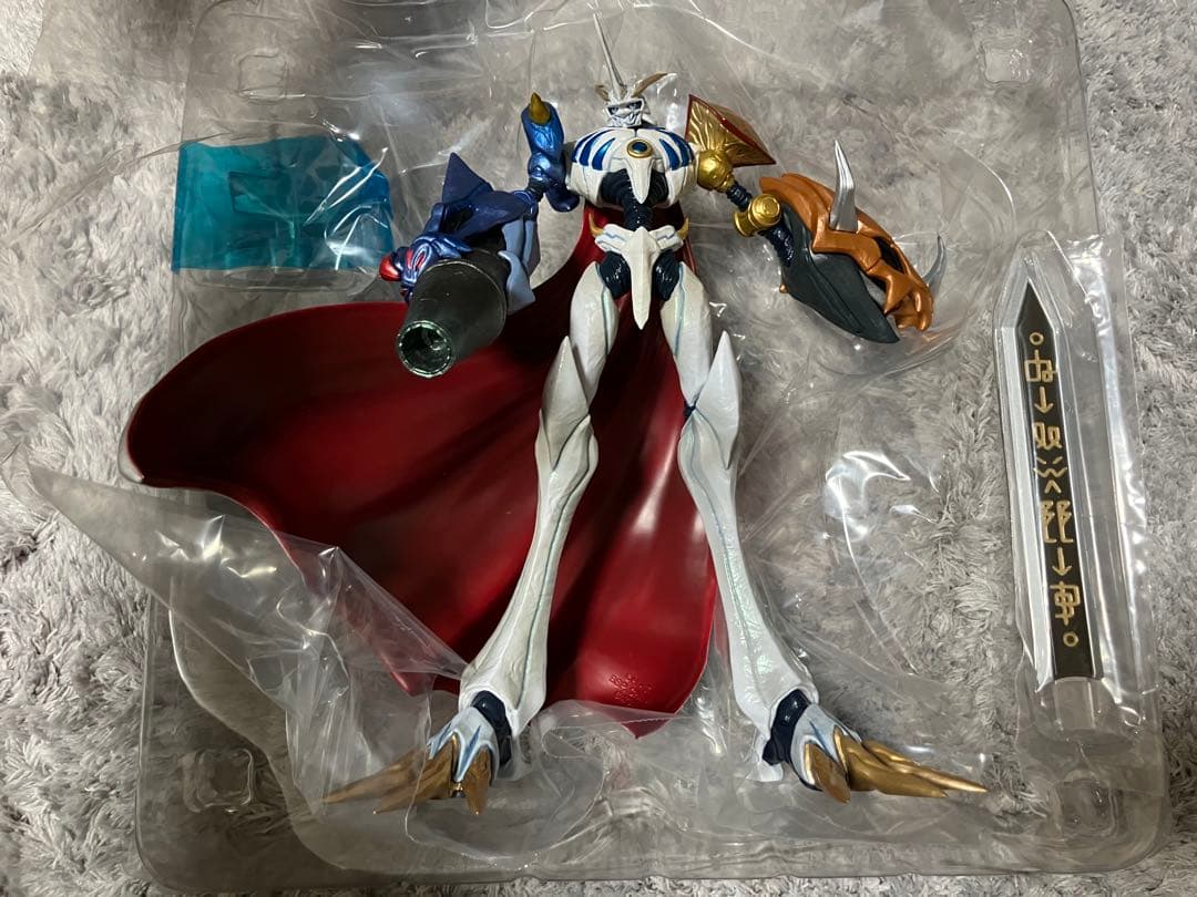 デジモン　フィギュア　一番くじ