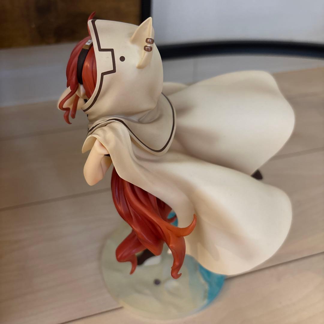 無職転生　エリス・ボレアス・グレイラット　1/7スケールフィギュア　水着Ver.