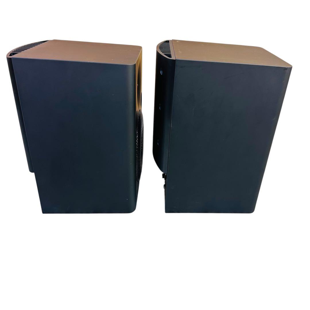 YAMAHA　ヤマハ　 MSP5 STUDIO スピーカー　セット