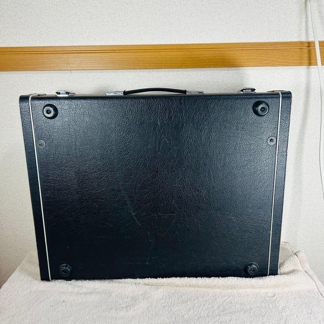 YAMAHA PM-210 ヤマハ アナログ ハードケース ミキサー