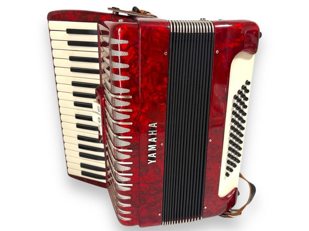 YAMAHA アコーディオン YA-48 激安