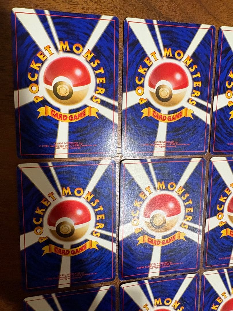 サザンアイランドコンプリートセット/ルギア爆誕の劇場プロモ ポケモンカード旧裏