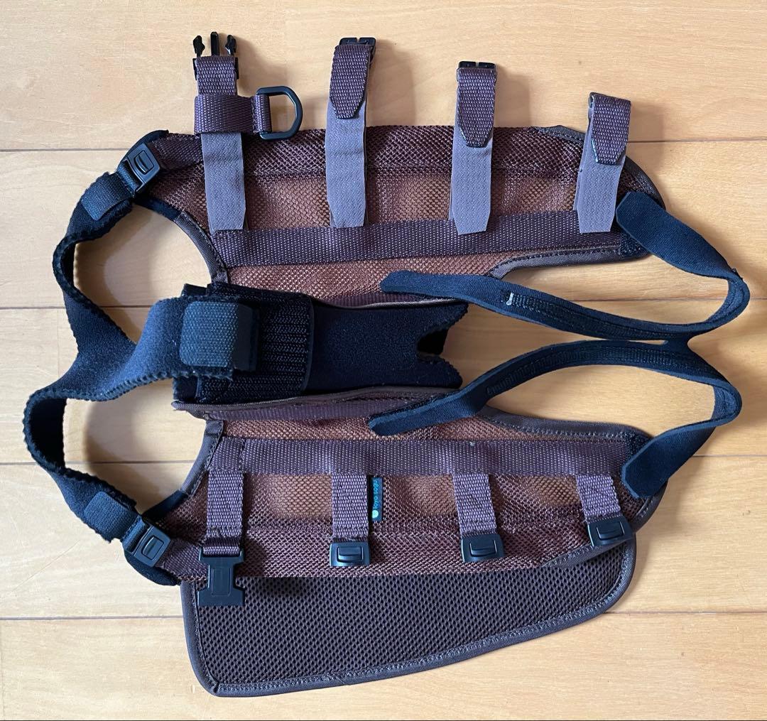 ○犬服○ハンドメイド 胴41 NO.555