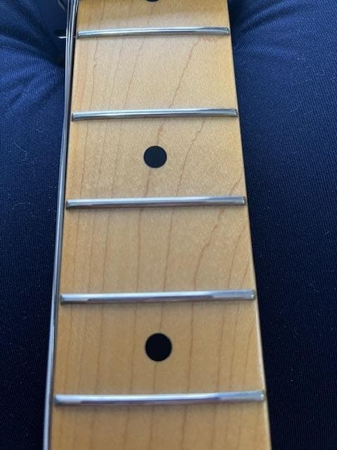 FUJIGEN NTE10M AH /OWB テレキャスター 超美品 - メルカリ