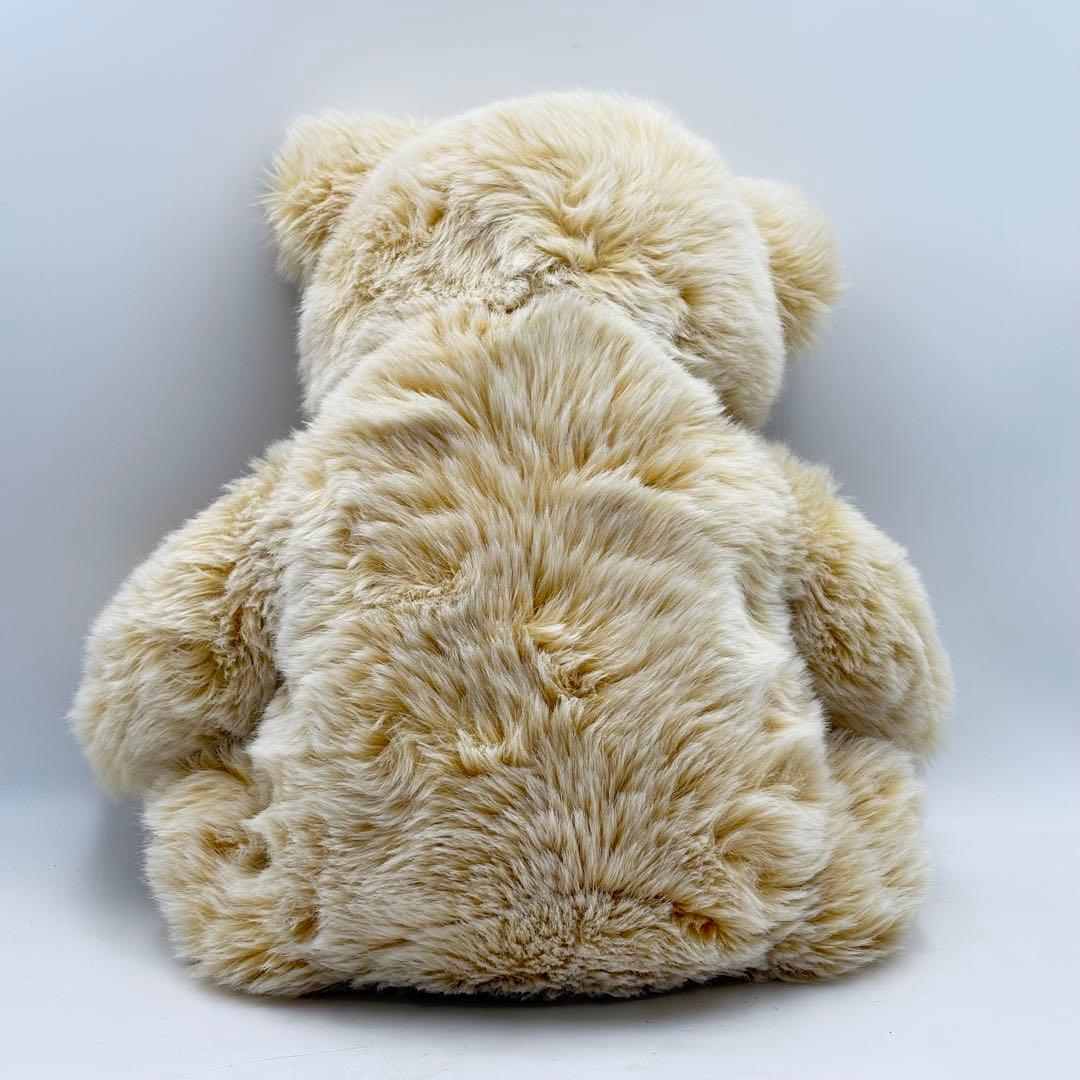 シュタイフ テディベア ダングリン クリーム ぬいぐるみ 0929-ma719