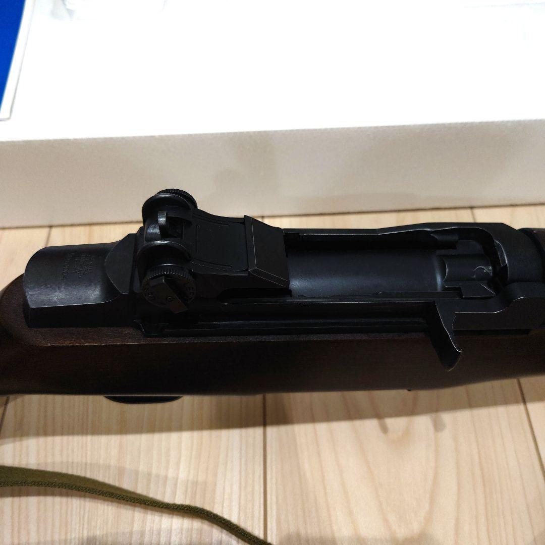 マルシン　M1 ガーランド　6mm 　ジャンク