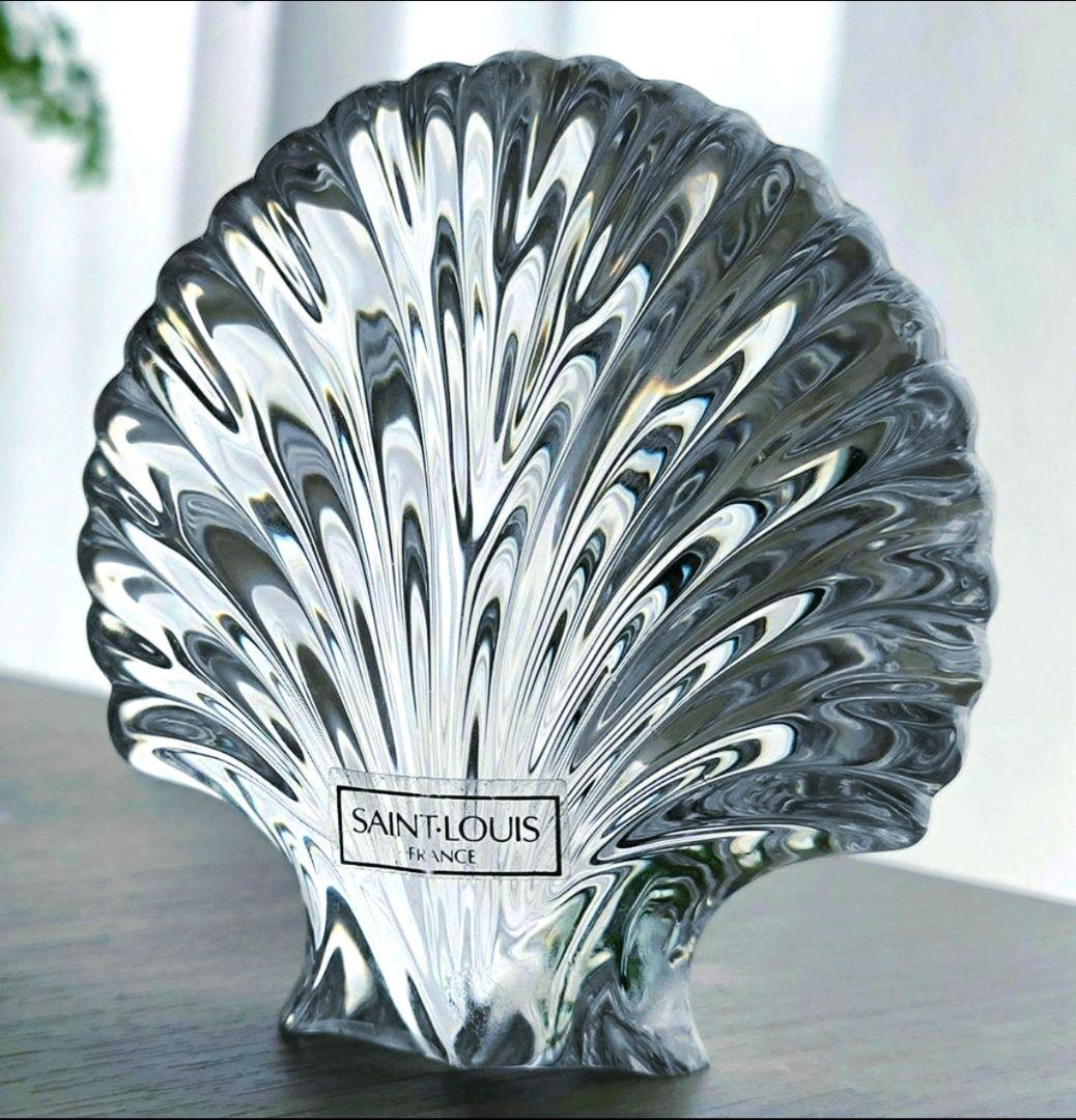 SAINT LOUIS サンルイ ペーパーウェイト