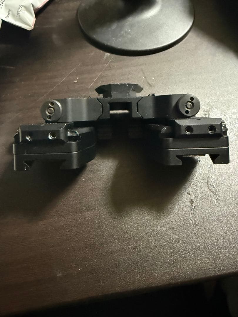 ナイトビジョン　アダプター　レプリカ