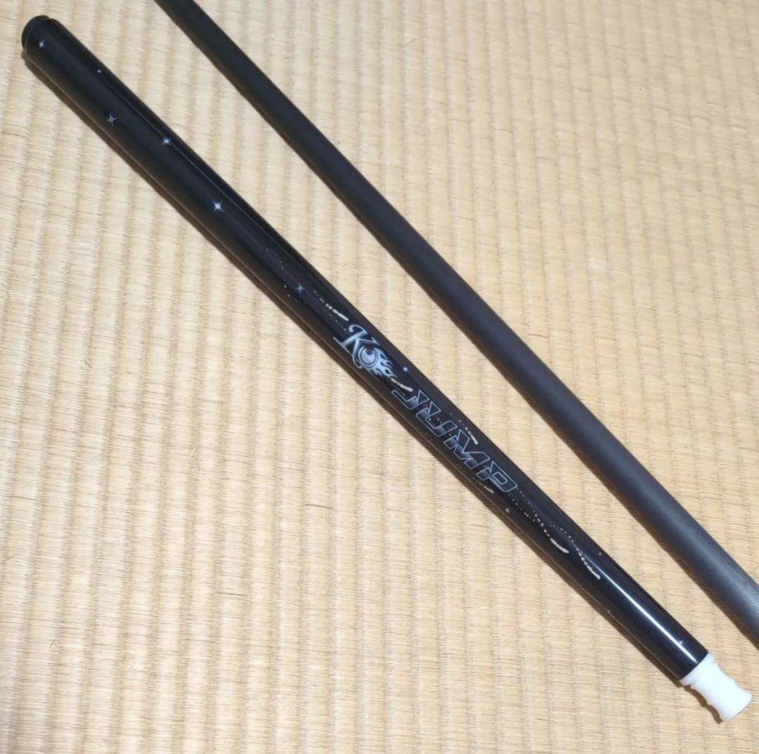 KO jump 2 ジャンプキュー