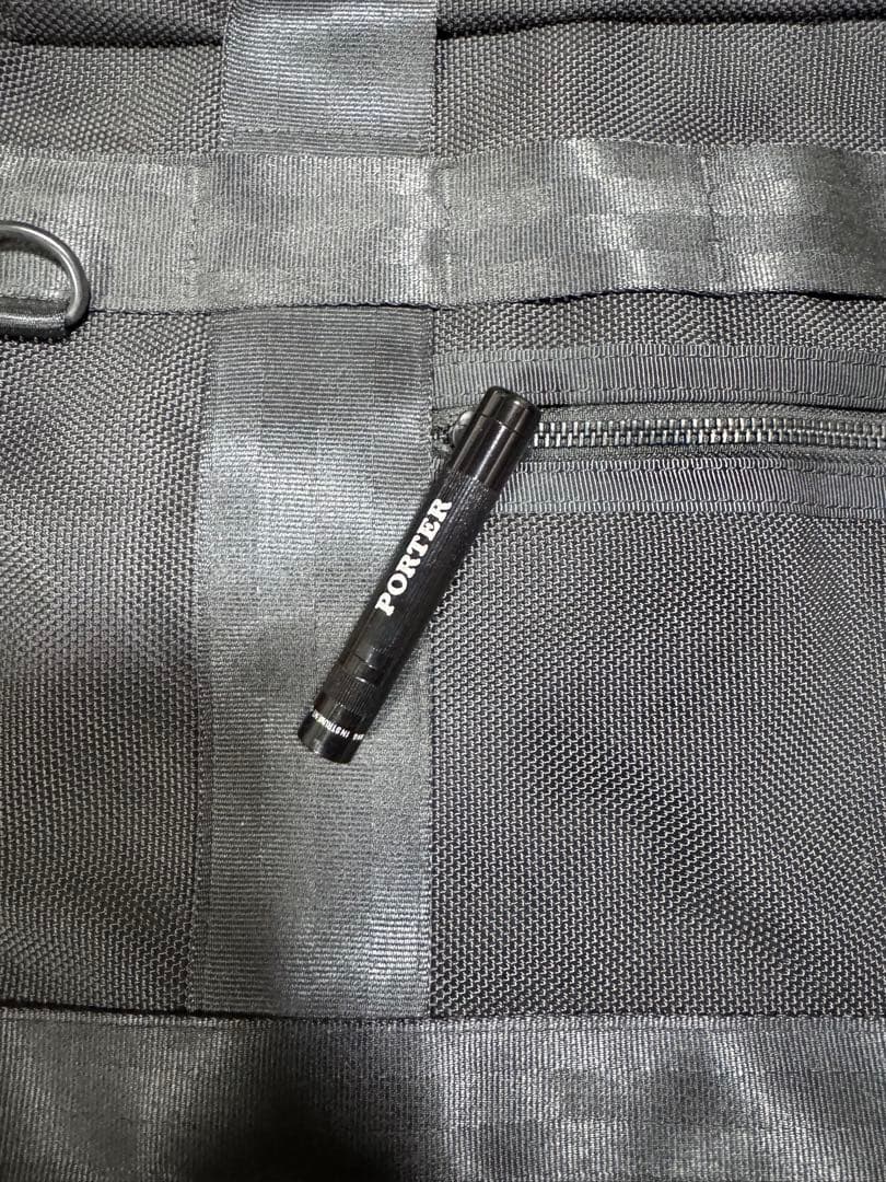 PORTER ビジネスバッグ ブラック A4対応