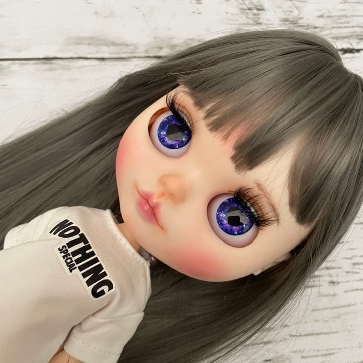 カスタムアイシードール159