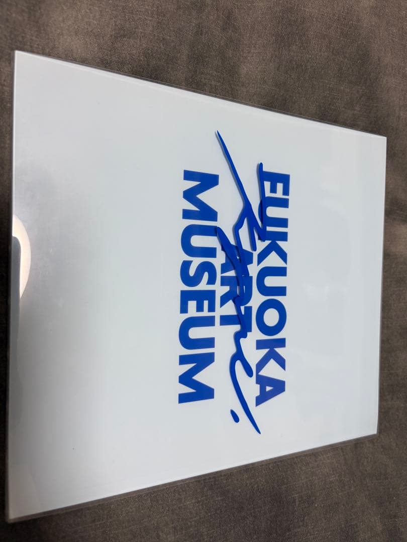 ADAPTATION KYNE 福岡市美術館 キネ展 図録 本 雑誌