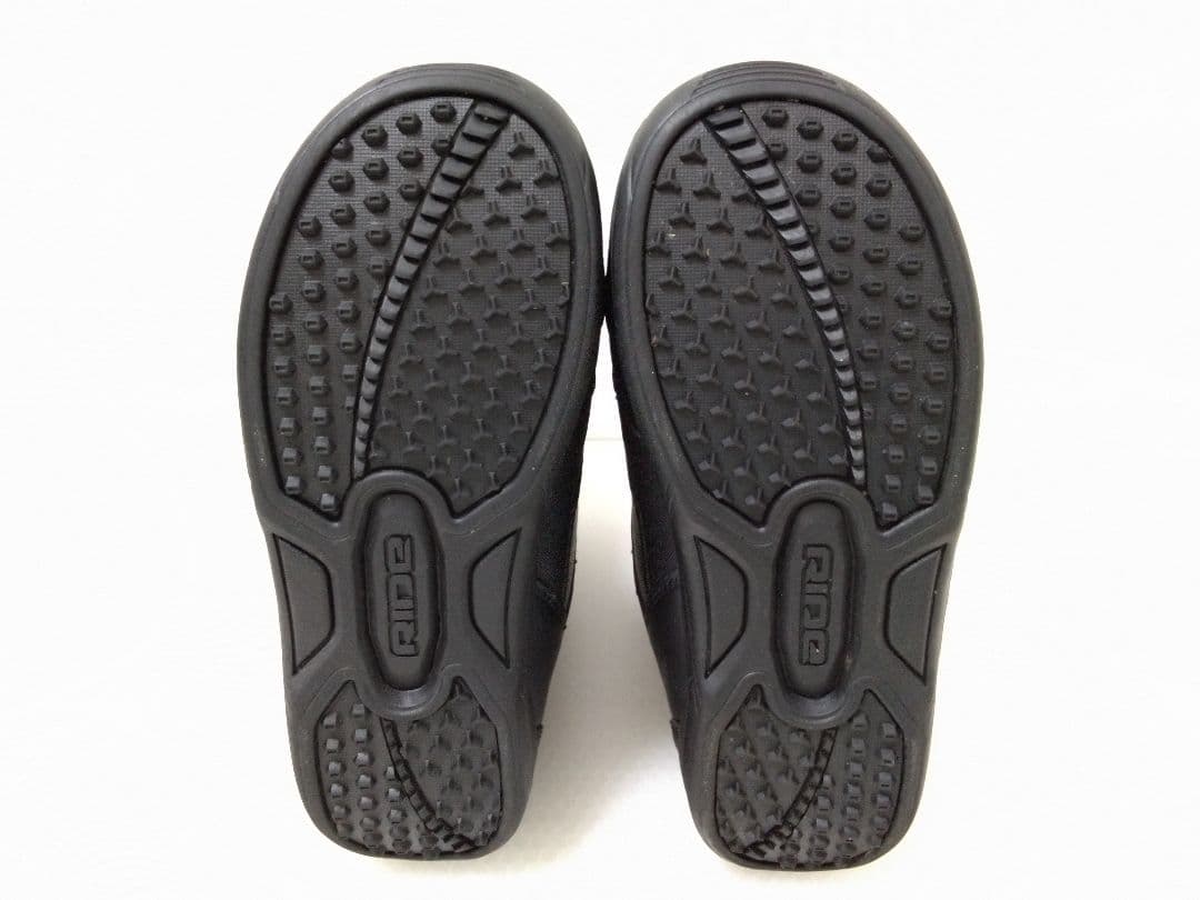 RIDE ROOK BOA スノーボードブーツ 26cm