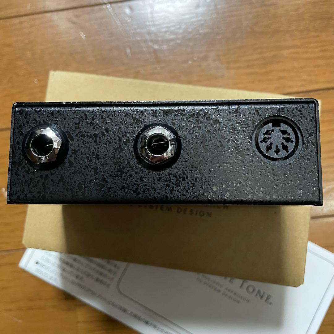 ギター Free The Tone JB-21 JUNCTIONBOX