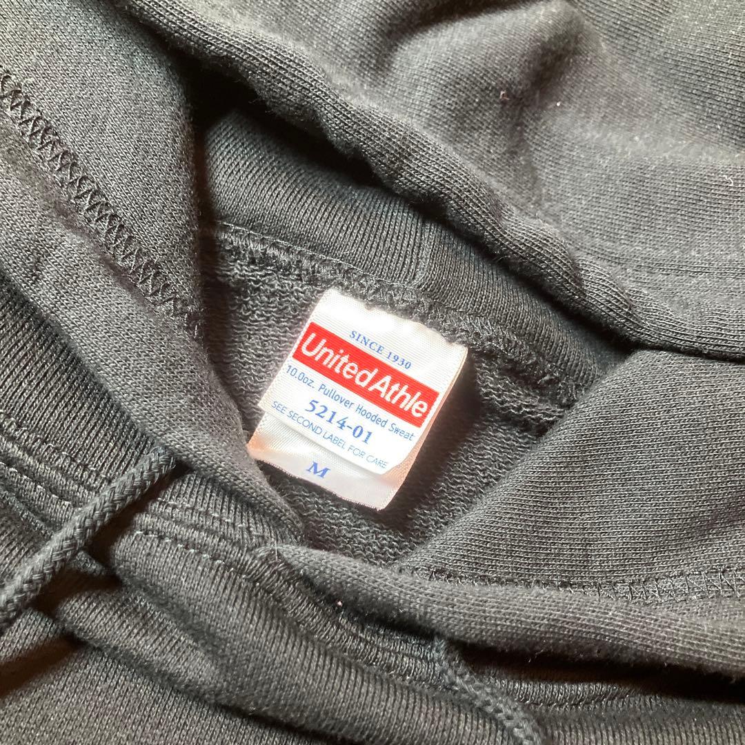 【未使用品】マルーン5 2025年 来日 ポップアップストア限定 フーディー M