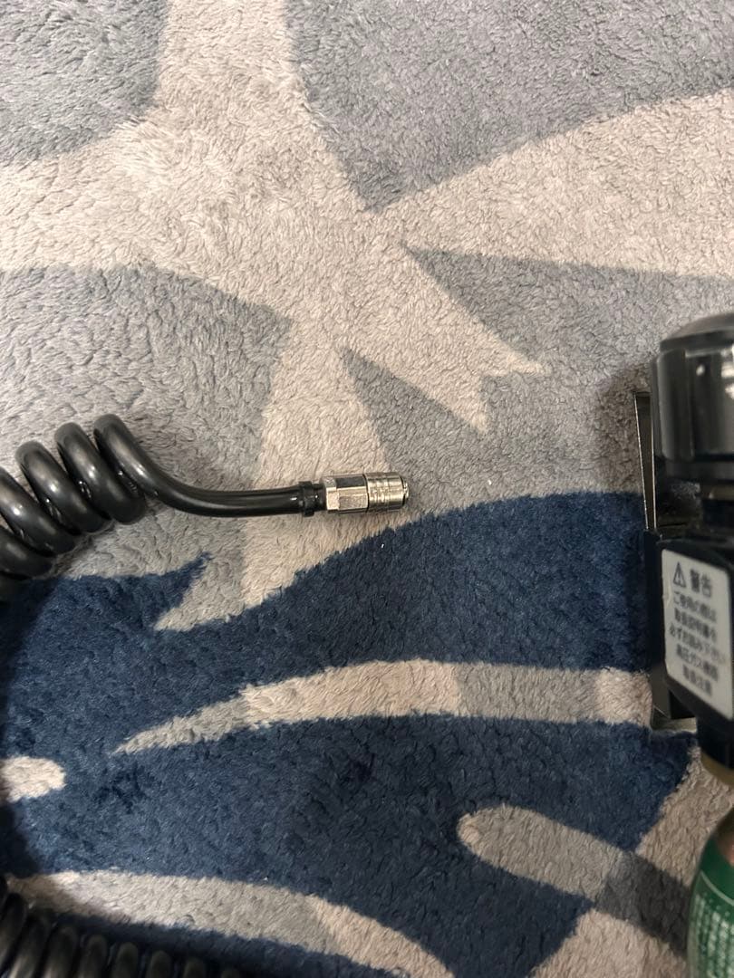 サンプロジェクト 外部ソースレギュレーター