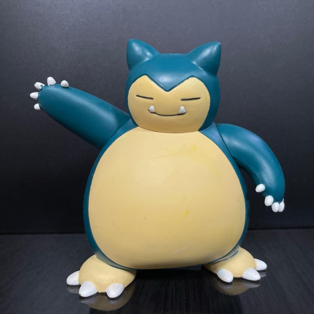 モンコレ カビゴン | Shop at Mercari from Japan! | Buyee